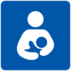 Guía legal sobre la ley que reconoce la lactancia materna como un derecho